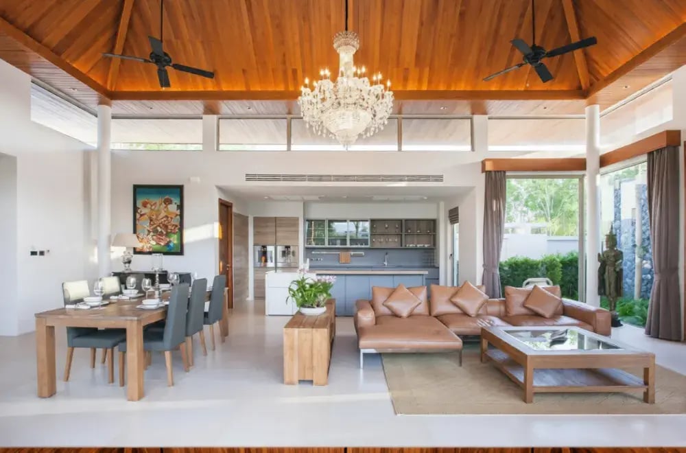 Interior Fit Out Contractors in Dubai